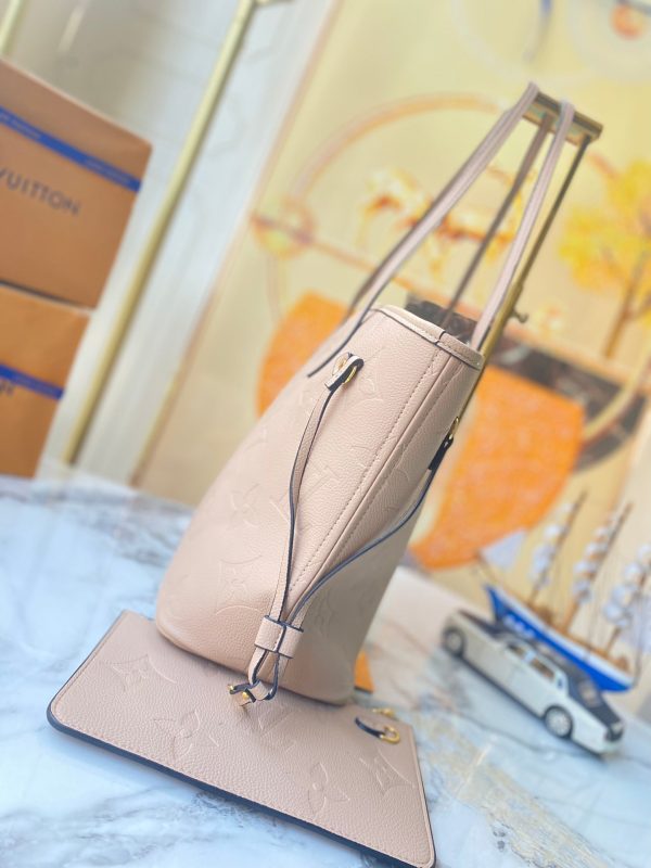 VL – New Luxury Bags LUV 791