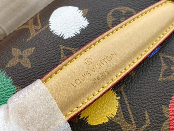 VL – New Luxury Bags LUV 830