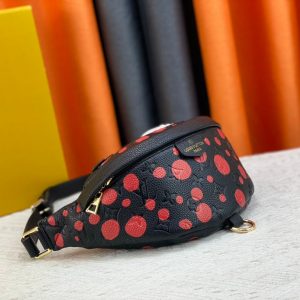 VL – New Luxury Bags LUV 831