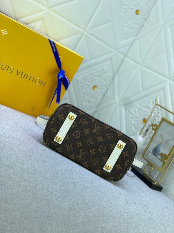 VL – New Luxury Bags LUV 839