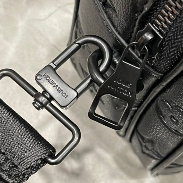 VL – New Luxury Bags LUV 855