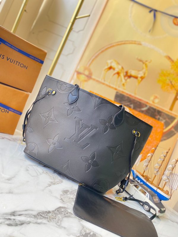 VL – New Luxury Bags LUV 789