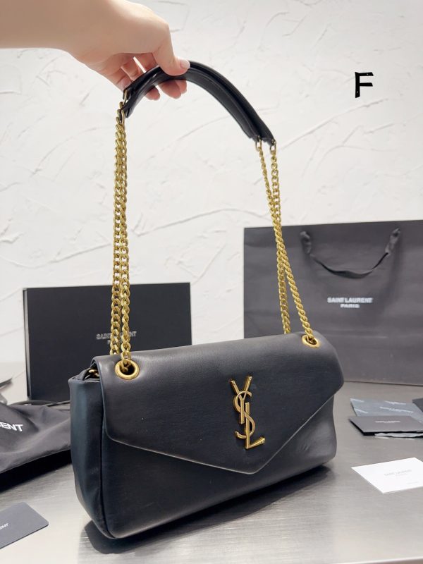 VL – Luxury Bag SLY 339