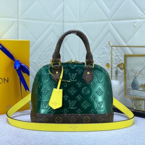 VL – New Luxury Bags LUV 834
