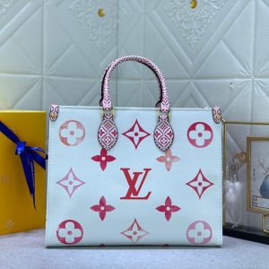 VL – New Luxury Bags LUV 817
