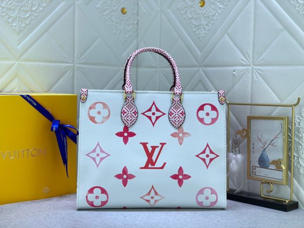 VL – New Luxury Bags LUV 817