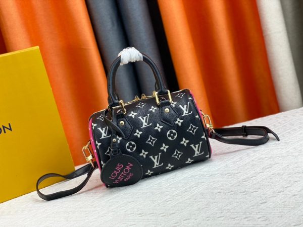 VL – New Luxury Bags LUV 779
