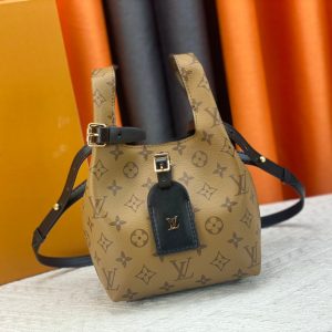 VL – Luxury Bags LUV 890