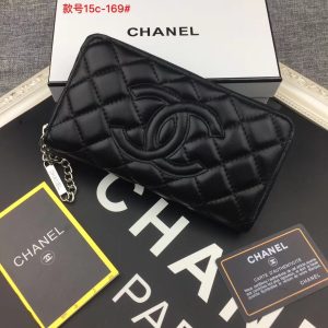 VL – Luxury Bag CHL 559