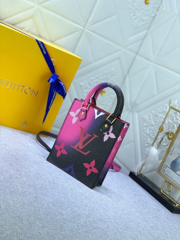 VL – New Luxury Bags LUV 822