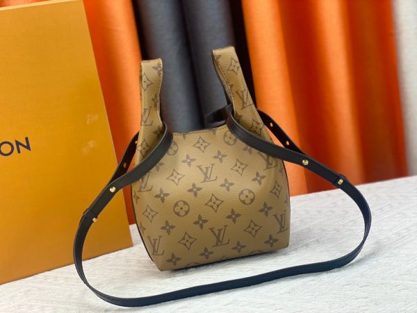 VL – Luxury Bags LUV 890