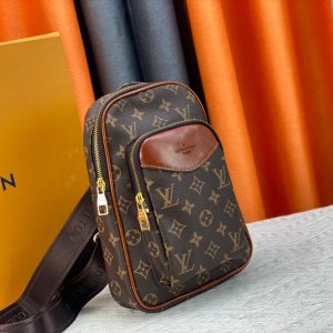 VL – Luxury Bags LUV 893