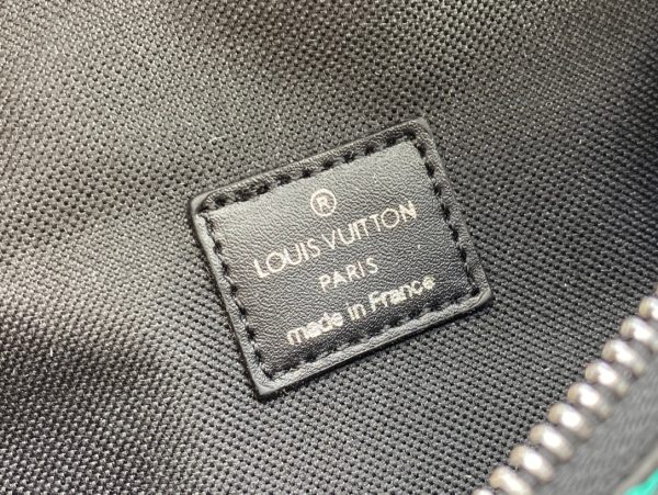 VL – New Luxury Bags LUV 832