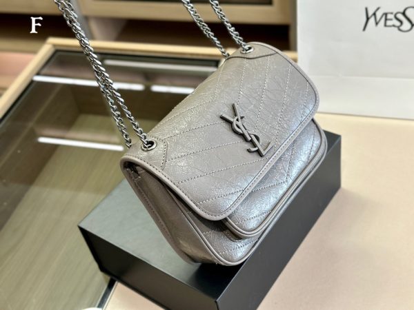 VL – Luxury Bag SLY 373