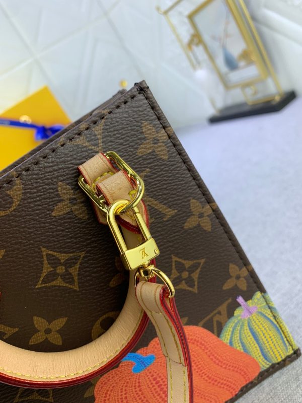 VL – New Luxury Bags LUV 821
