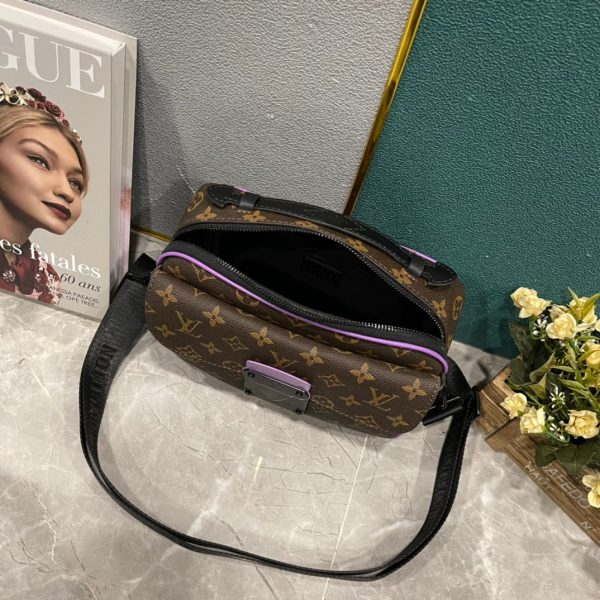 VL – New Luxury Bags LUV 850
