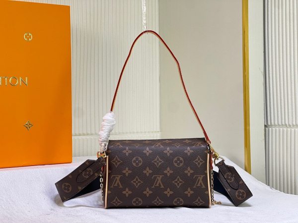 VL – Luxury Bags LUV 886