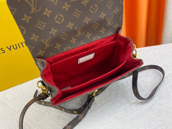 VL – New Luxury Bags LUV 813
