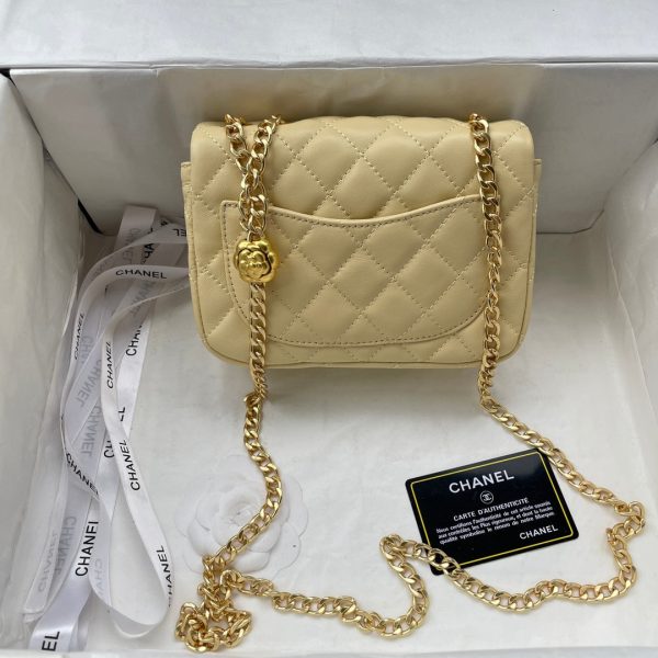 VL – Luxury Bag CHL 577