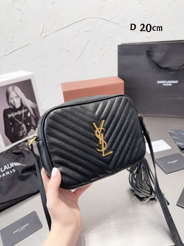 VL – Luxury Bag SLY 340