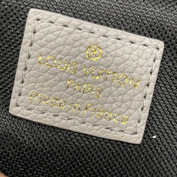 VL – New Luxury Bags LUV 865