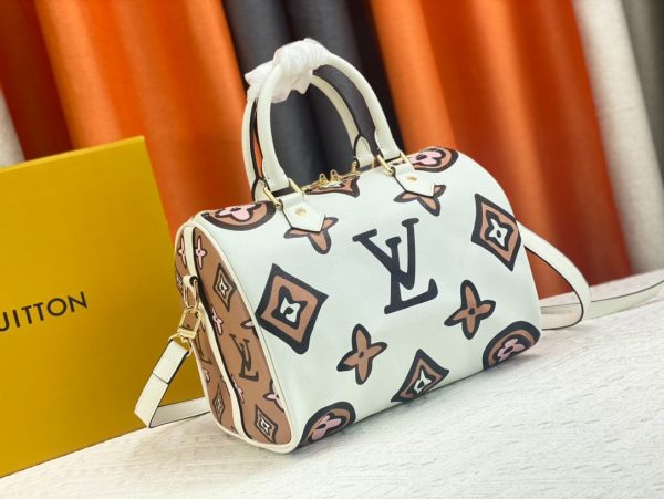VL – New Luxury Bags LUV 786