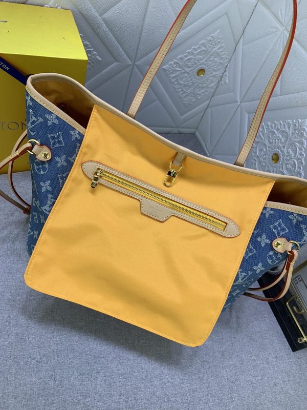 VL – New Luxury Bags LUV 877