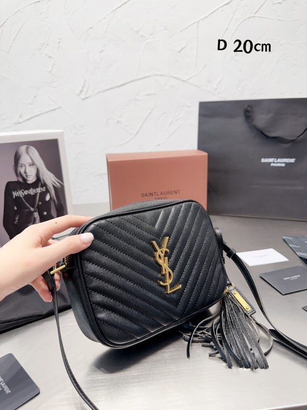 VL – Luxury Bag SLY 340