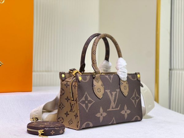 VL – Luxury Bags LUV 896