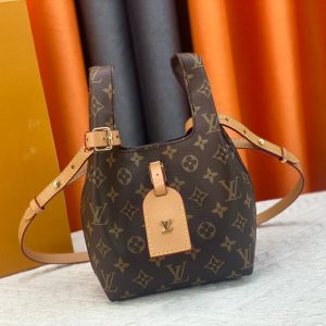 VL – Luxury Bags LUV 891
