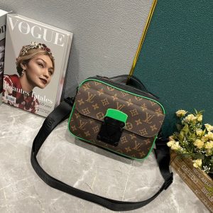 VL – New Luxury Bags LUV 851