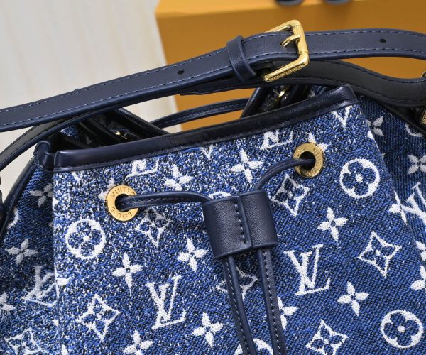 VL – New Luxury Bags LUV 875