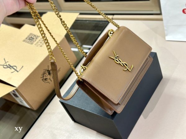 VL – Luxury Bag SLY 364