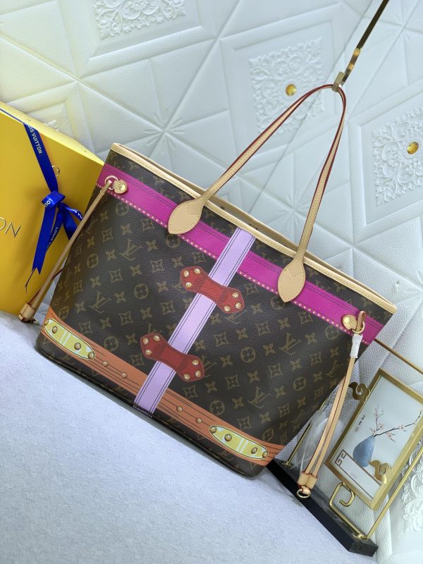 VL – New Luxury Bags LUV 811