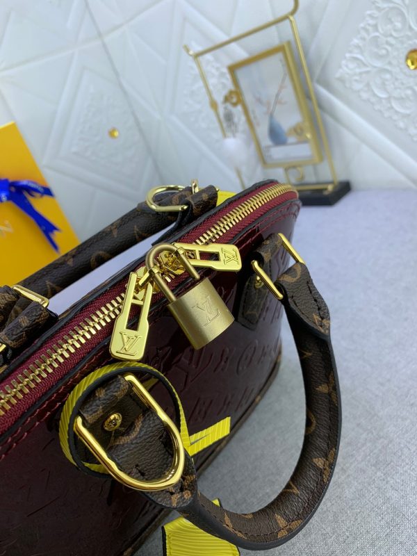 VL – New Luxury Bags LUV 837