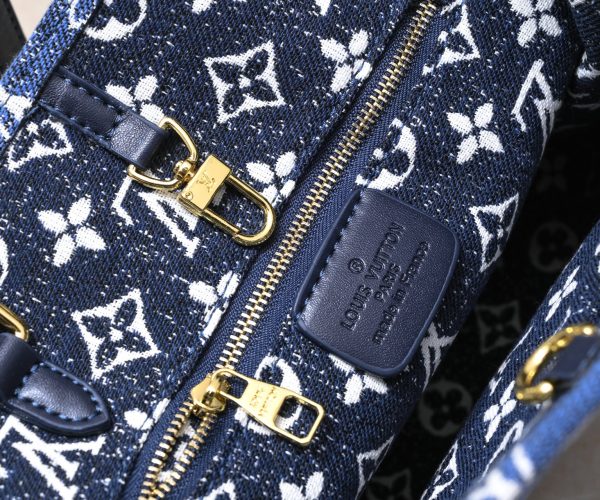 VL – New Luxury Bags LUV 874