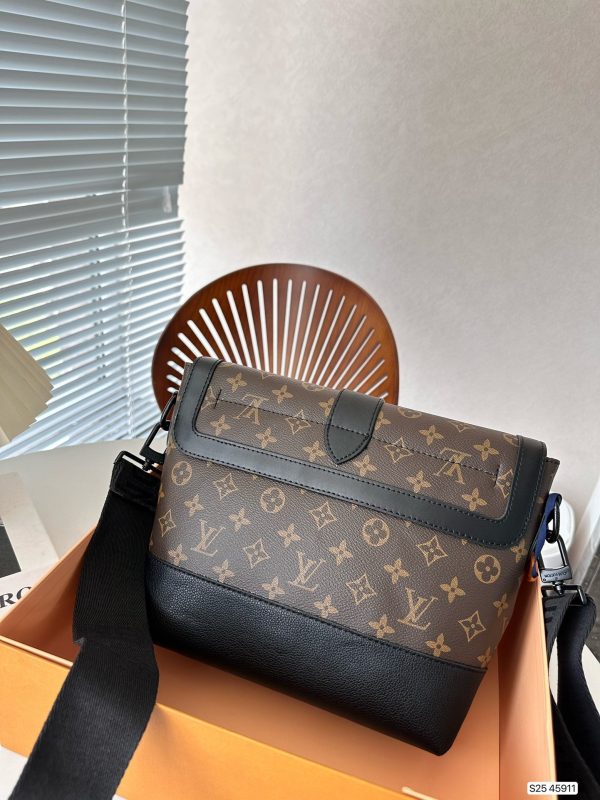 VL – New Luxury Bags LUV 840