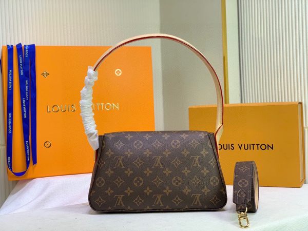 VL – Luxury Bags LUV 887