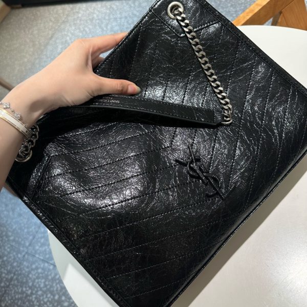 VL – Luxury Bag SLY 322