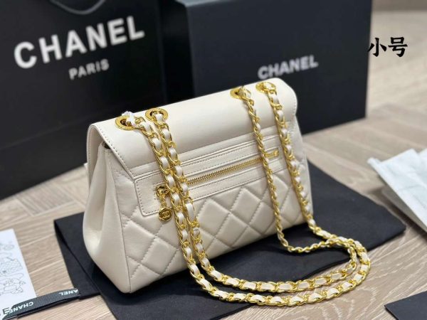 VL – Luxury Bag CHL 605