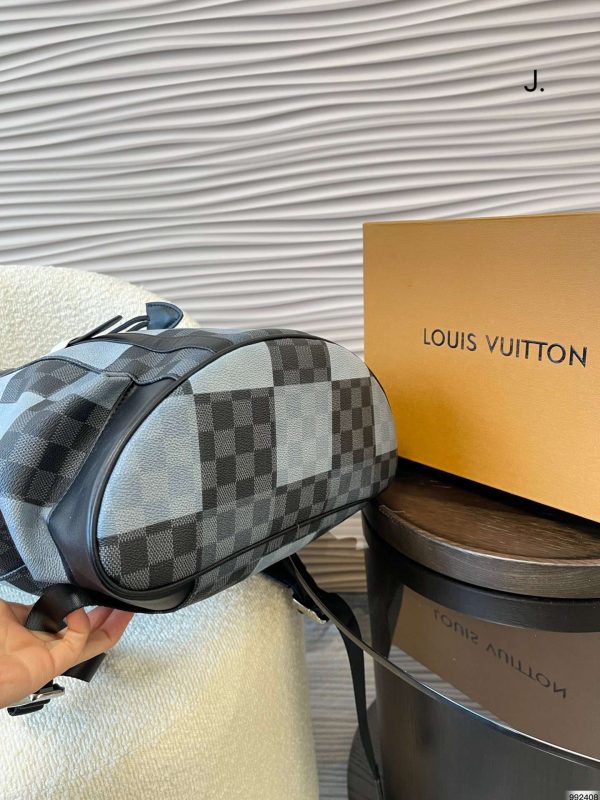 VL – Luxury Bag LUV 955