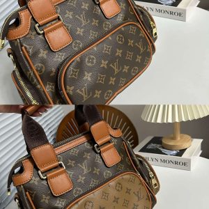 VL – Luxury Bag LUV 966