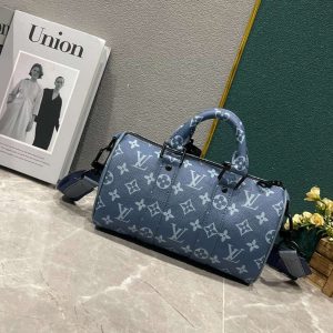 VL – Luxury Bag LUV 958