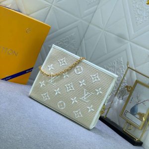 VL – Luxury Bag LUV 943