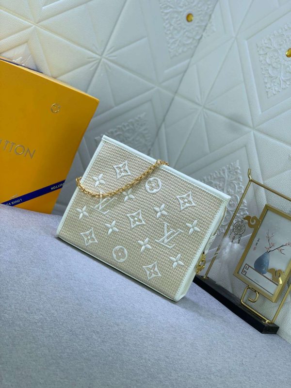 VL – Luxury Bag LUV 943