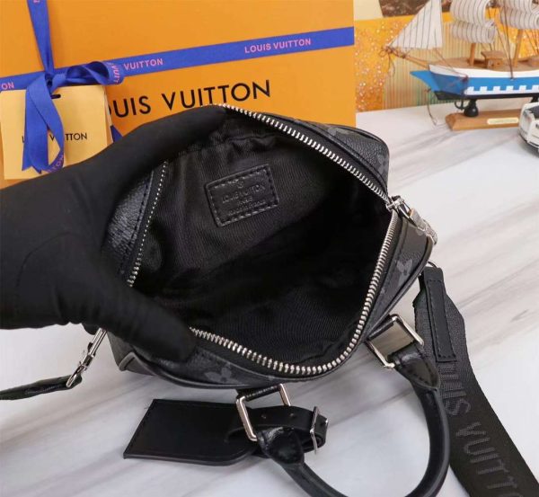 VL – Luxury Bag LUV 959