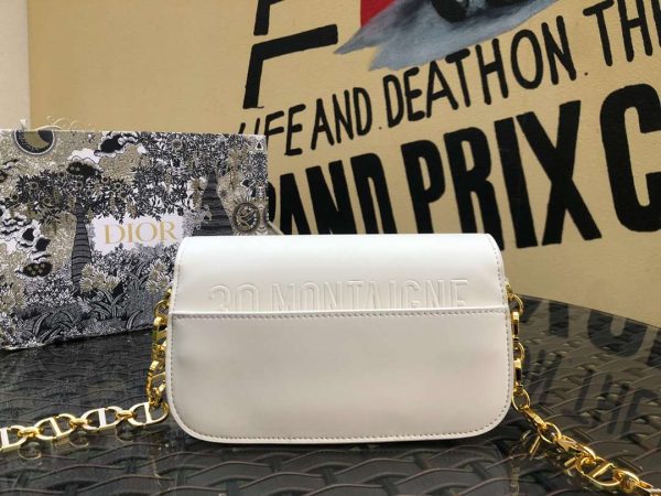 VL – Luxury Bag DIR 390