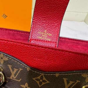 VL – Luxury Bag LUV 933