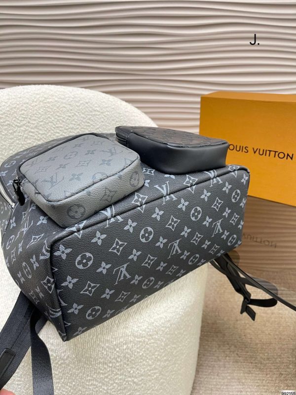 VL – Luxury Bag LUV 965