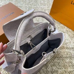 VL – Luxury Bag LUV 970